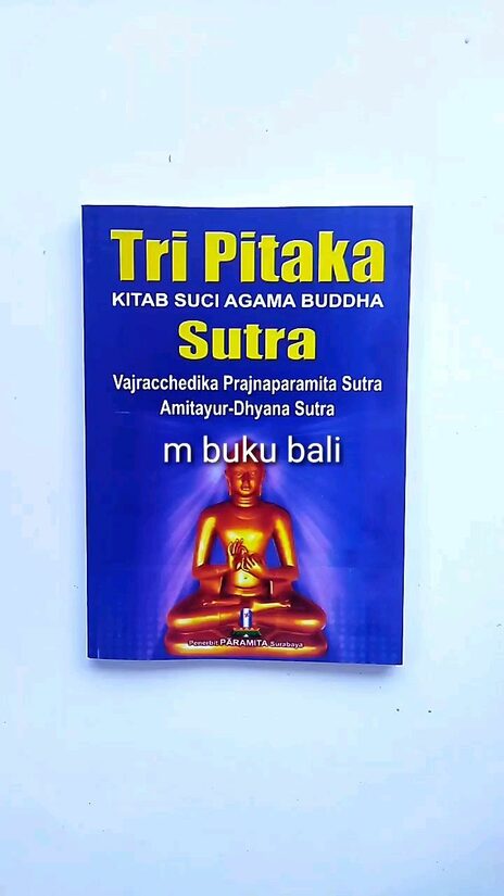 Tri Pitaka