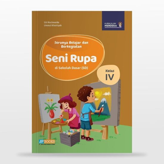Seni Rupa