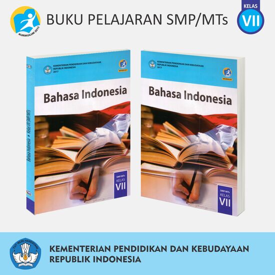 BUKU PELAJARAN