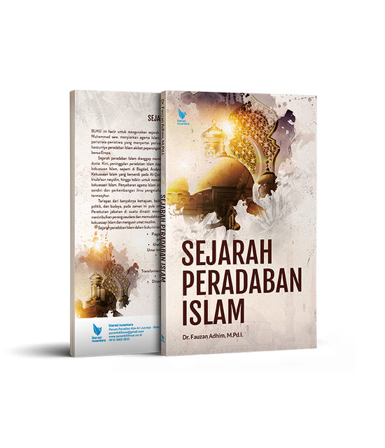 Sejarah Peradaban Islam