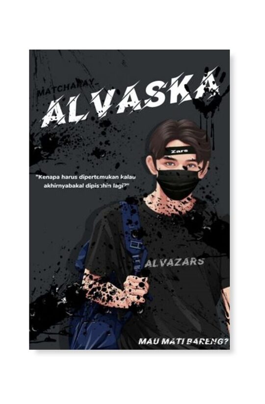 Alvaska