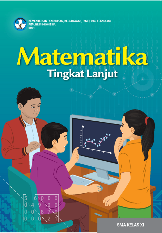 Matematika Tingkat Lanjut