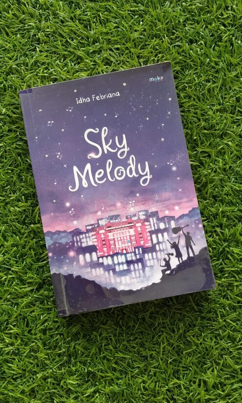 Sky Melody